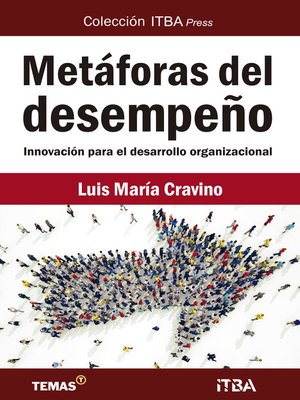 cover image of Metáforas del desempeño